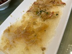 -刘胖子家常菜·蹄花焖藕(中南店)
