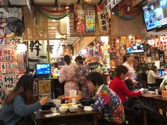 大堂-平成屋· Late Night 食堂(四川北路店)