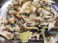 -盒马鲜生(岭南新世界店)