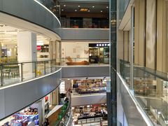 -远洋未来广场(育慧北路店)