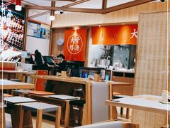 大堂-味千拉面(瑞虹生活广场店)