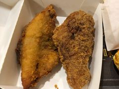 -麦当劳(吴中大道店)