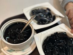 -梧州双钱龟苓膏(丽港航母店)