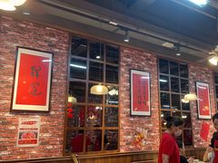 -鸿姐老火锅(花园路店)
