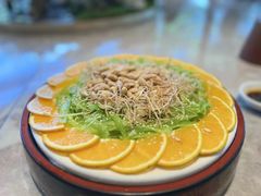 -陶缘一号·四季缘·老字号顺德菜·户外婚礼家宴(西滘店)