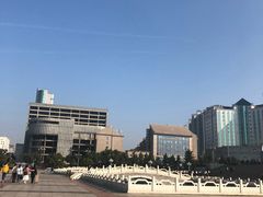 -八一南昌起义纪念塔