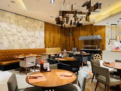 -松咖啡自助餐厅·松北香格里拉