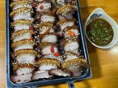 -龙姐私房菜(和顺古镇店)