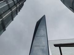 -上海中心大厦