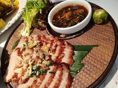 -泰椰里·泰国餐厅(智慧城广百广场店)