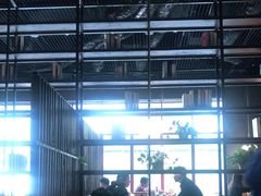 大堂-U你·天然调味(南湖总店)