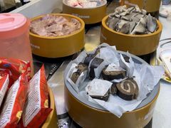 -龍歌自助小火锅(秦淮水游城店)