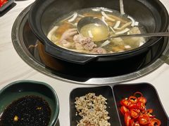 -狐狸爱上椰子鸡(滨江星光大道店)