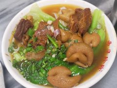 牛腩猪肠河粉-珍珍小食店(西华路店)