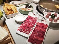 -俏牛哥鲜牛肉牛肆馆(重庆天地店)