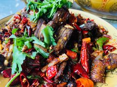 -乐山第一家临江鳝丝(茶坊路店)