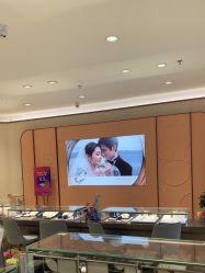 -周生生Chow Sang Sang(石家庄先天下店)