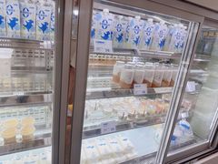 -白色日记·手作酸奶(麦凯乐店)