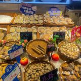 南城新开海鲜店💥也是太绝了吧🐠