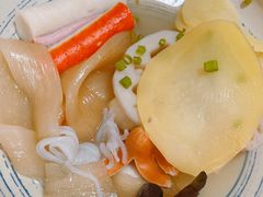 -眉州东坡(亚运村店)