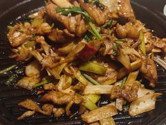 -旺顺阁·北京菜(北辰上品+)