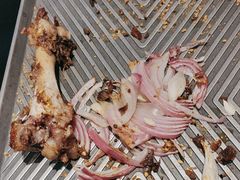 -羊门客在·烤盐池滩羊·川菜