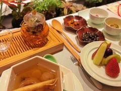 -叶叶菩提·晋福宫