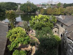 -东莞市可园博物馆