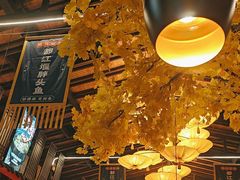 -老灶房-四川土菜(铁牛广场店)