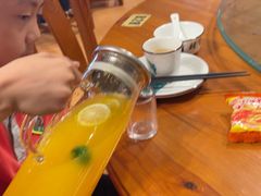 -凤阁楼果木烧鹅(鹤山陈山店)