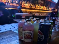 -HIB HUB公社(解放西路店)