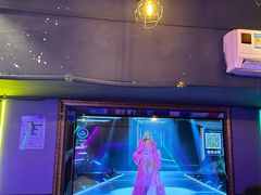 -云晓光头烧烤吧(川沙绿地店)