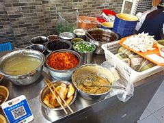 -张记奔吃小面