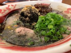 -豚王拉面(澳门银河店)