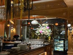 -火车头法国西餐厅