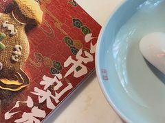 -小吊梨汤·北京菜·烤鸭(白石桥南店)