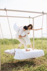 -巴黎时尚婚纱摄影(南汇店)