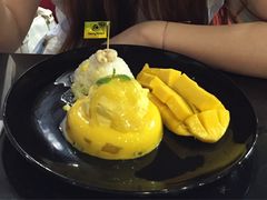 -Mango Tango