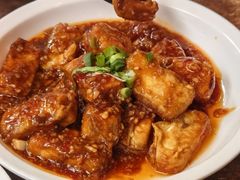 -一楼食业·美食人家
