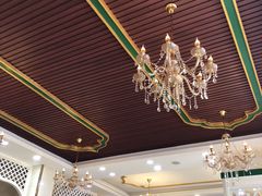 -清真·伊清阁餐厅
