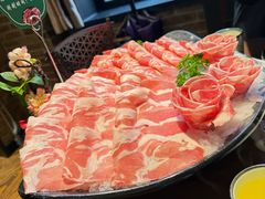 -快乐小羊(富强中路店)