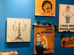 -S Team剧情密室(杭州龙翔桥店)