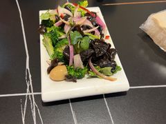 -乡村大盘鸡(商城路总店)