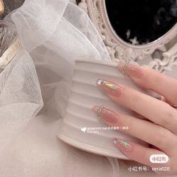 -妙睫屋日式美甲美睫