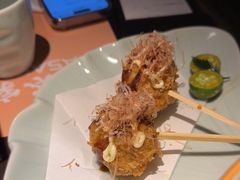 -山葵家·创意料理(EFC欧美广场店)