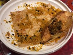 -琼大师东方烤乳猪(亚特兰蒂斯店)