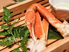 -Minase水濑·日料放题(外滩店)