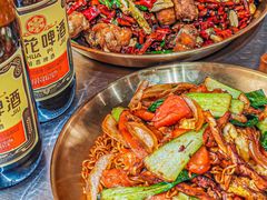 -交个朋友·贵州遵义烤鸡(北京首店)