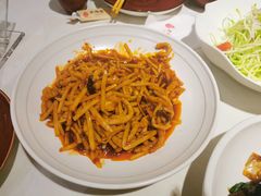 -大鸭梨烤鸭店(花园村店)