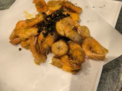 -顺意·顺德家乡菜(国际人才大厦店)